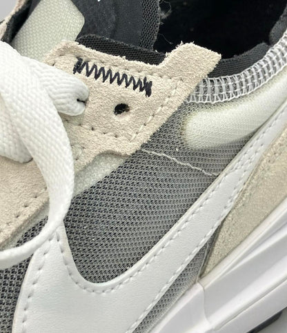 NIKE ローカットスニーカー Infinite Lilac ワッフル ワン DA7995-100 メンズ SIZE 27.0 (L) ナイキ