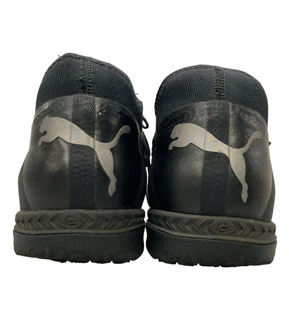 PUMA フットサルシューズ フューチャー 5.3 NETFIT TT 105798-02 メンズ SIZE 27.5 プーマ