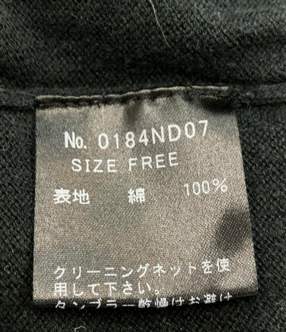 ヒステリックグラマー 長袖カーディガン レディース SIZE FREE (M) HYSTERIC GLAMOUR