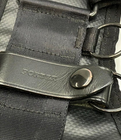 PORTER ボディバッグ ヒート メンズ ポーター