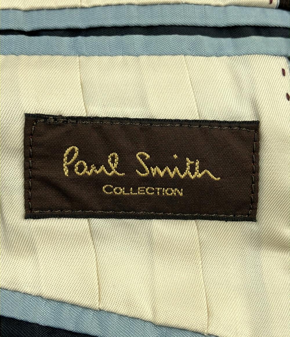 訳あり ポールスミスコレクション テーラードジャケット メンズ SIZE M PAUL SMITH COLLECTION
