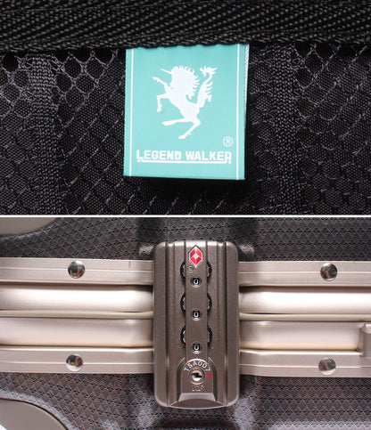 LEGEND WALKER キャリーケース スーツケース メンズ レディース レジェンドウォーカー