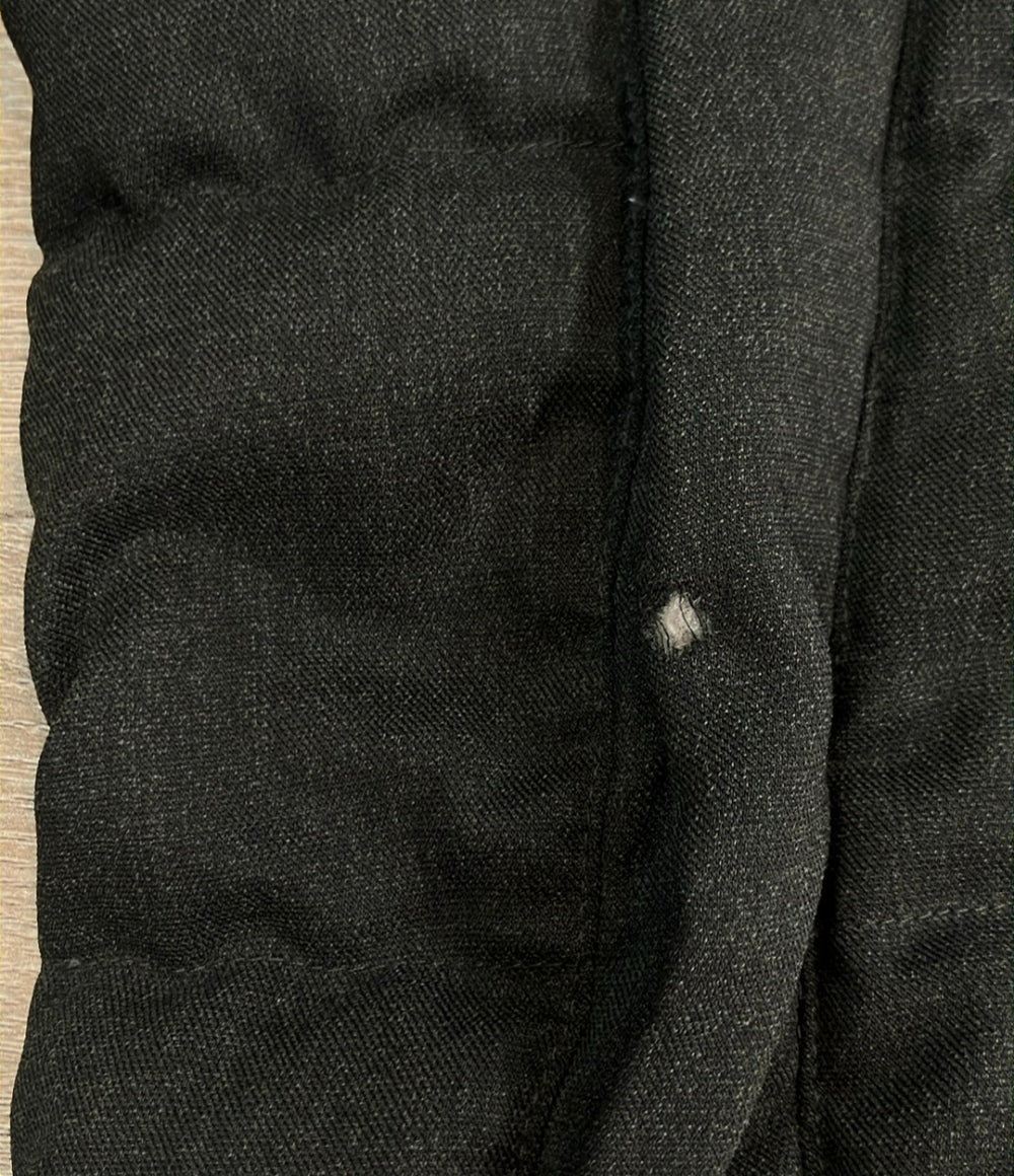 Herno ダウンジャケットPOLAR-TECH PI0417U メンズ SIZE 48 (L) ヘルノ