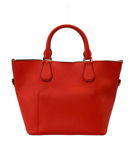 美品 MICHAEL KORS 2way ハンドバッグ ショルダーバッグ 斜め掛け AV-1703 レディース マイケルコース