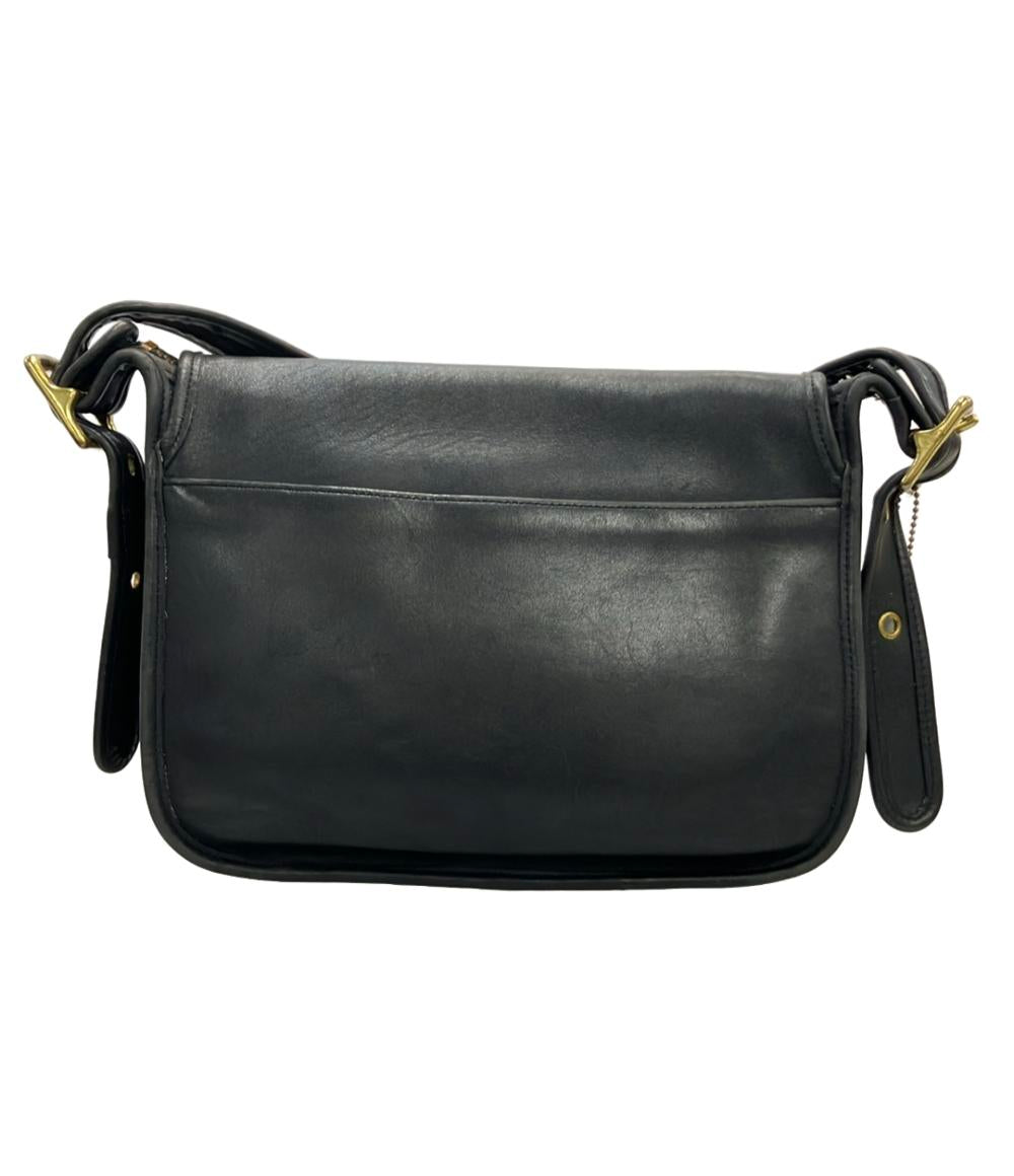 COACH ショルダーバッグ 斜め掛け レザー 9951 レディース コーチ