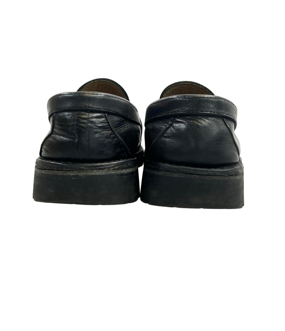 訳あり リーガル コインローファー メンズ REGAL