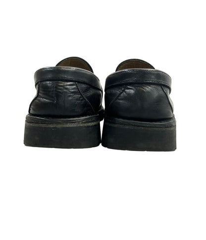 訳あり リーガル コインローファー メンズ REGAL