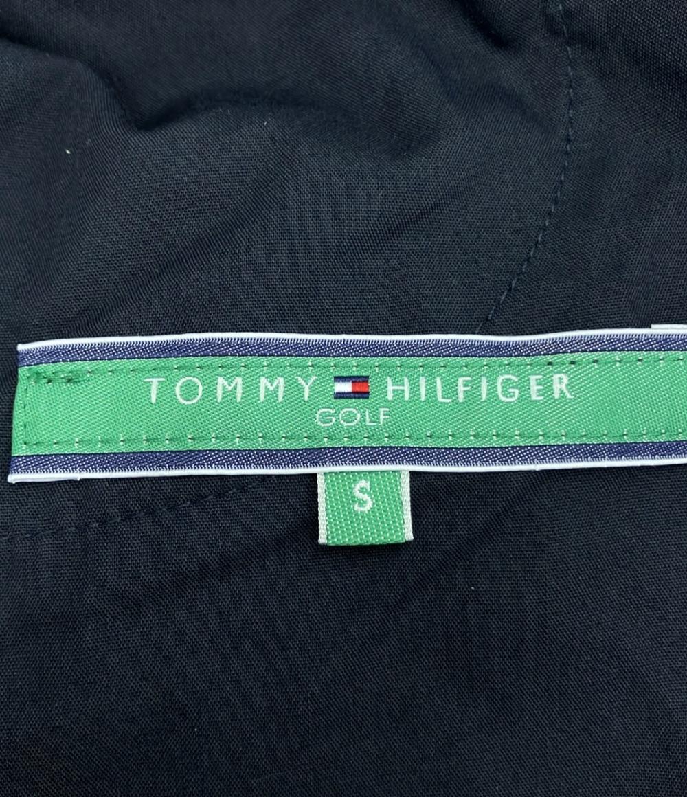 トミーヒルフィガーゴルフ ゴルフパンツ ロングパンツ THMA228 メンズ SIZE S (S) TOMMY HILFIGER