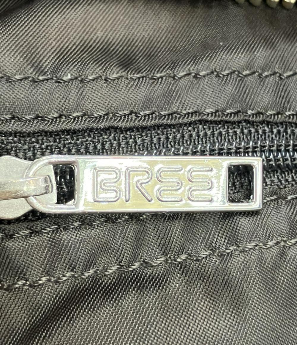 BREE ショルダーバッグ ビジネスバッグ レザー レディース ブリー