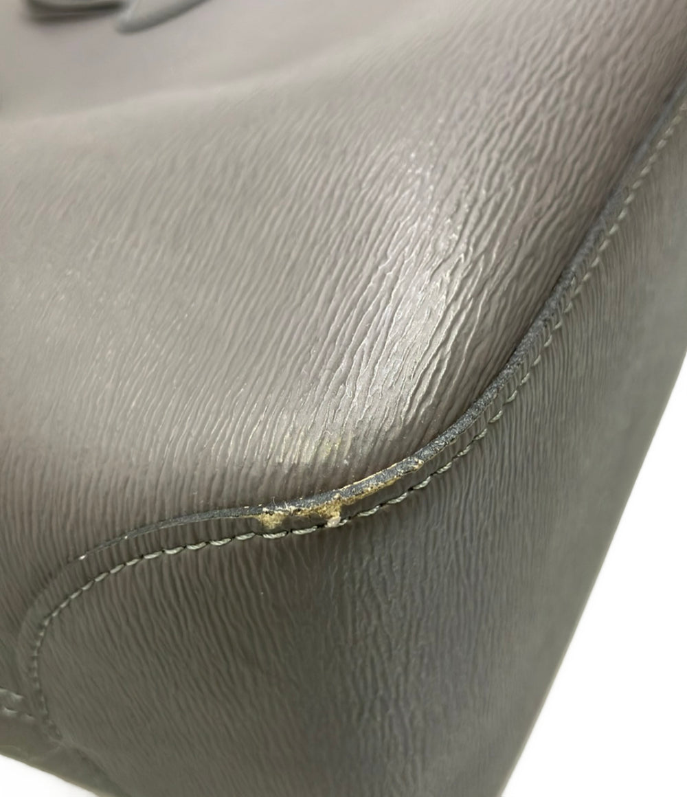 Longchamp トートバッグ ロゾ レディース ロンシャン