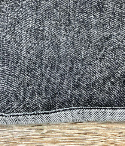 Diagram GRACE CONTINENTAL デニムジャケット ニットコンビ レディース SIZE 36 (S) ダイアグラムグレースコンチネンタル