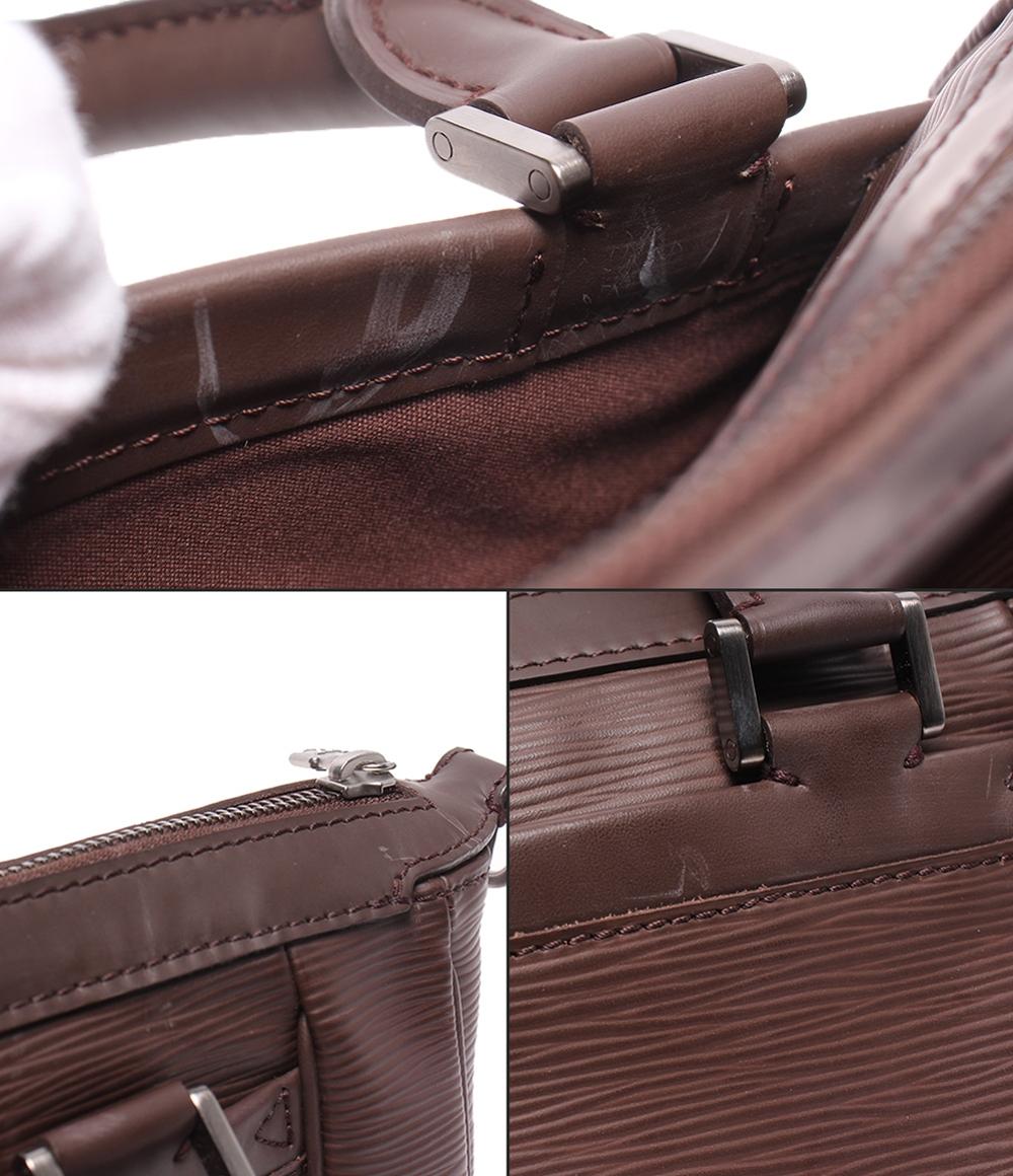 LOUIS VUITTON 2wayショルダーバッグ ハンドバッグ 斜め掛け ダヌーラPM エピ M5891D レディース ルイ・ヴィトン