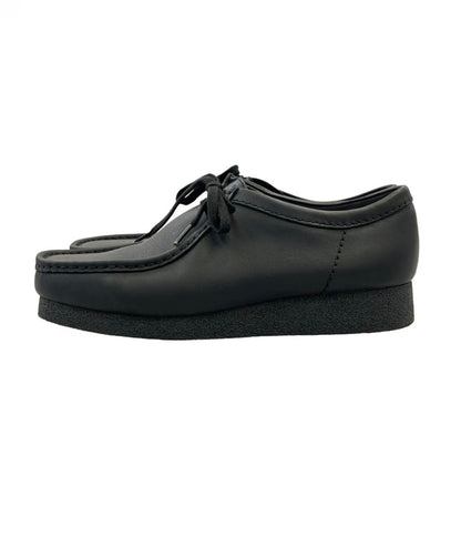 Clarks ワラビーブーツ WallabeeEVO WP メンズ SIZE UK 8 1/2 (M) クラークス