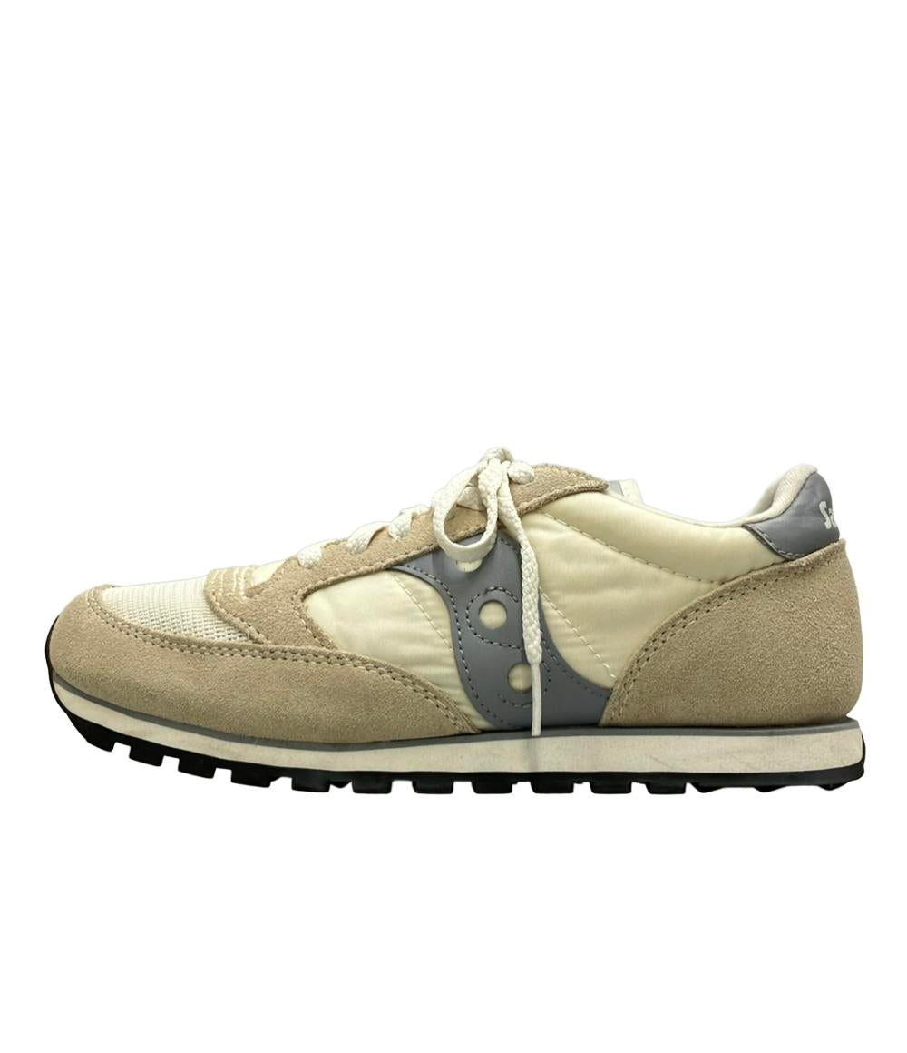 サッカニー ローカットスニーカー ジャズ ロウ プロ S2866-297 ユニセックス SIZE USA 6 SAUCONY