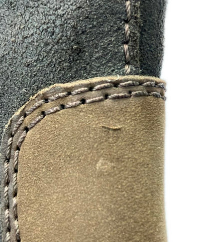 Timberland サイドゴアショートブーツ 20624W レディース SIZE 23.5 (M) ティンバーランド