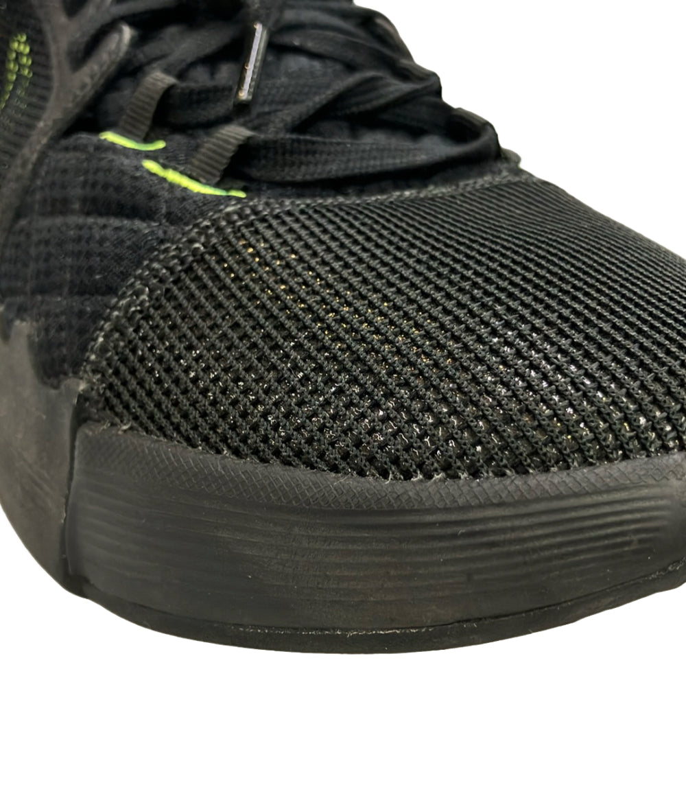 NIKE ミドルカットスニーカー レブロン ウィットネス 8 EP FB2237-002 メンズ SIZE 26.5 ナイキ