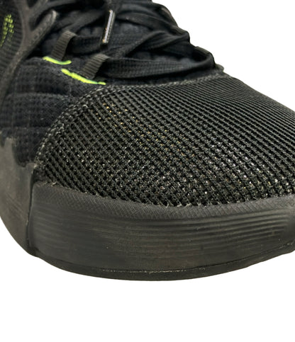 NIKE ミドルカットスニーカー レブロン ウィットネス 8 EP FB2237-002 メンズ SIZE 26.5 ナイキ