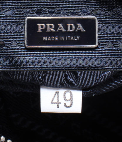 プラダ ブリーフケース ビジネスバッグ メンズ PRADA