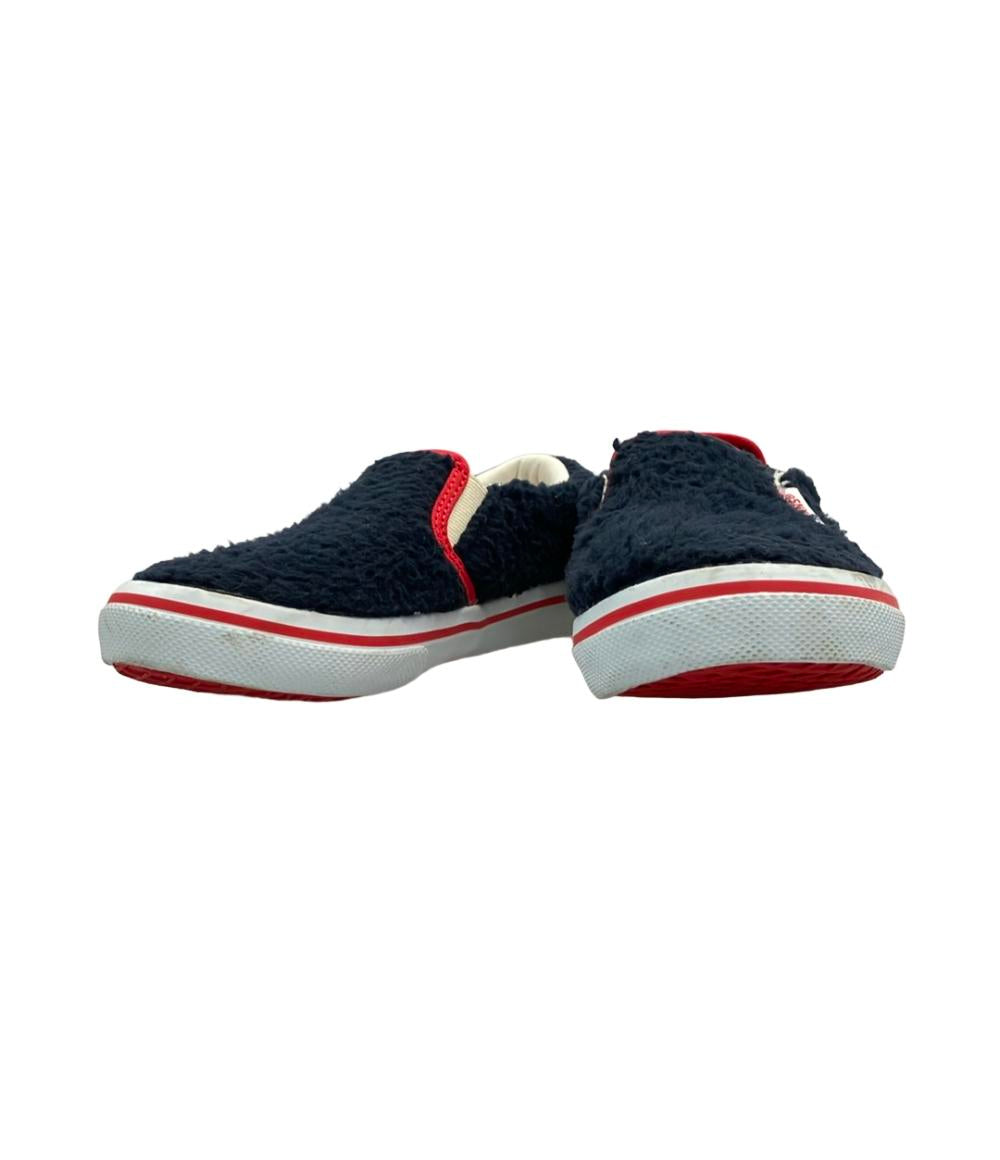 VANS スリッポン キッズ SIZE 20.0 (M) ヴァンズ