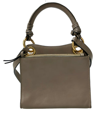 SEE BY CHLOE 2wayハンドバッグ ショルダーバッグ レディース シーバイクロエ