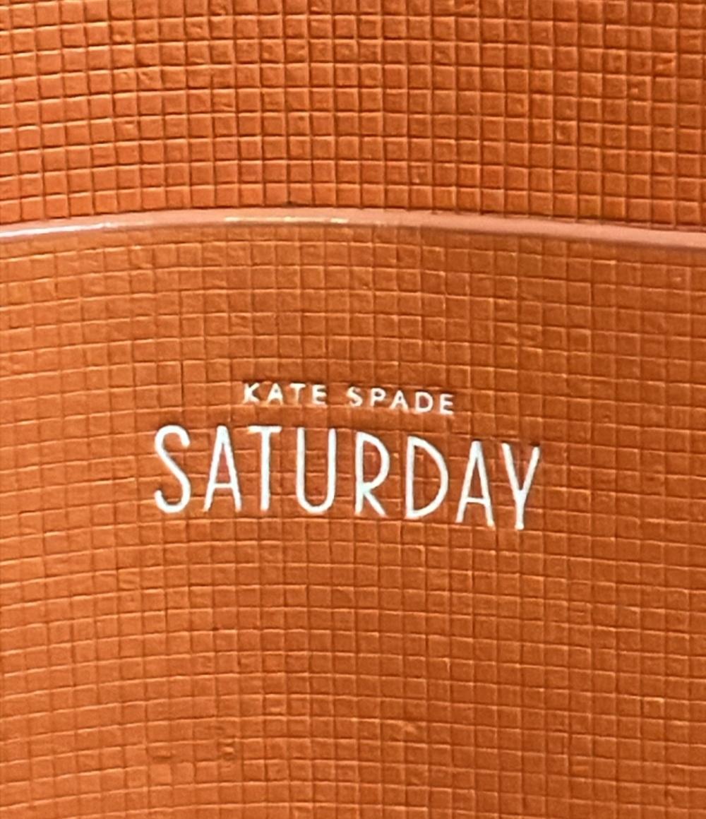 KATE SPADE SATURDAY トートバッグ ショルダーバッグ 肩掛け レディース ケイトスペードサタデー