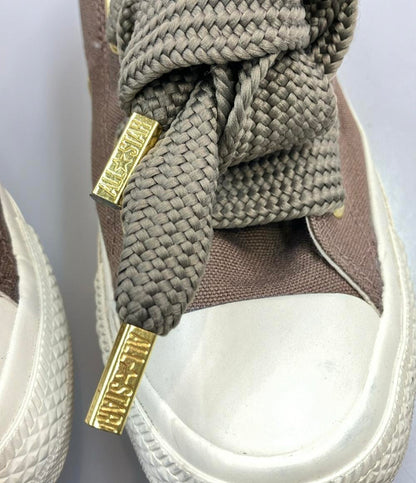 CONVERSE ローカットスニーカー レディース SIZE 24.5 (L) コンバース