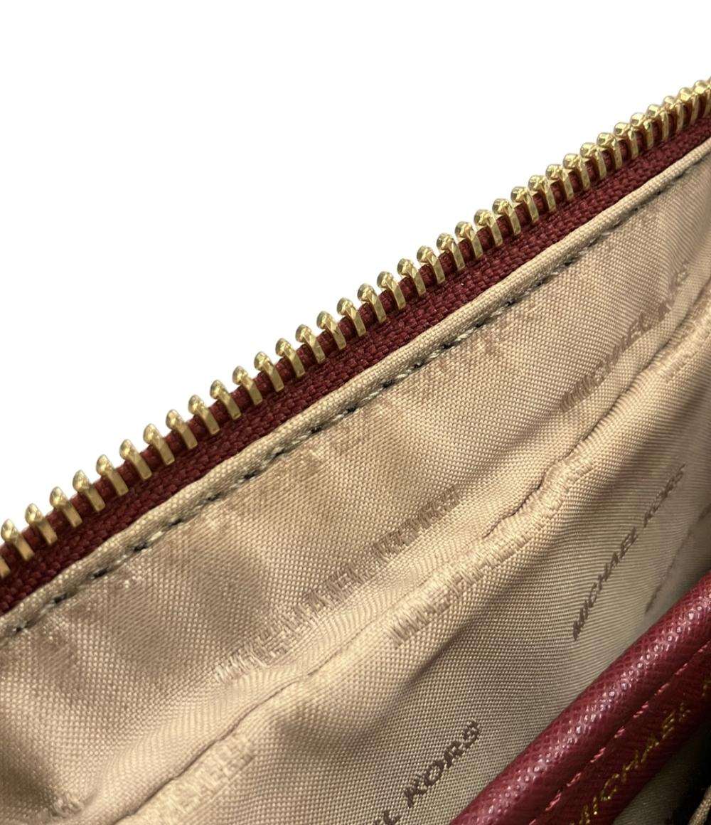 MICHAEL KORS ショルダーバッグ 斜め掛け レディース マイケルコース