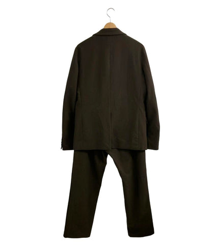 美品 フォーワンセブンバイエディフィス カジュアルセットアップ コーデュロイ メンズ SIZE XL (XL) 417byEDIFICE