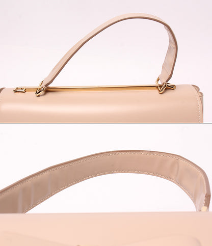 Salvatore Ferragamo 2WAY ハンドバッグ ショルダーバッグ 肩掛け 斜め掛け ヴァラ レディース サルヴァトーレフェラガモ