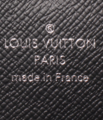 LOUIS VUITTON 6連キーケース ミュルティクレ 6 ダミエ グラフィット N62662 メンズ ルイ・ヴィトン