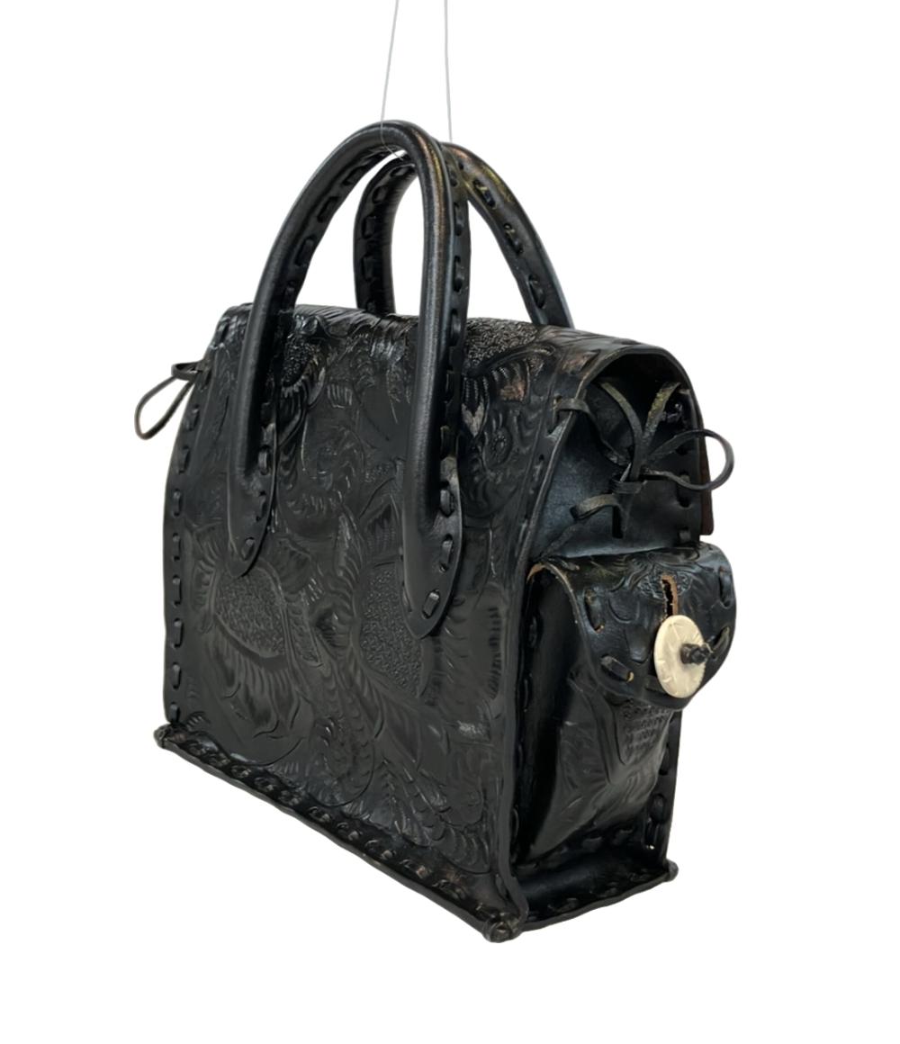 Carving Tribes ハンドバッグ レディース カービングトライブス