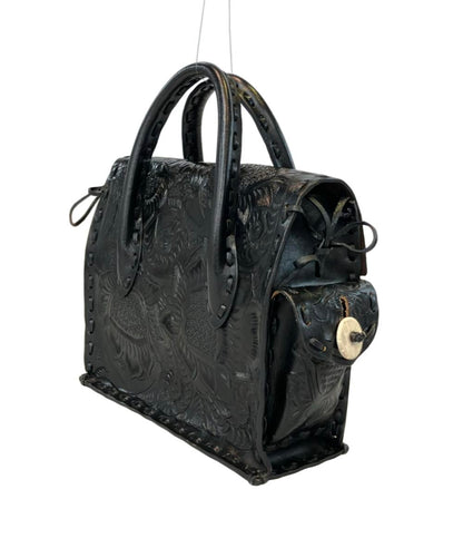 Carving Tribes ハンドバッグ レディース カービングトライブス