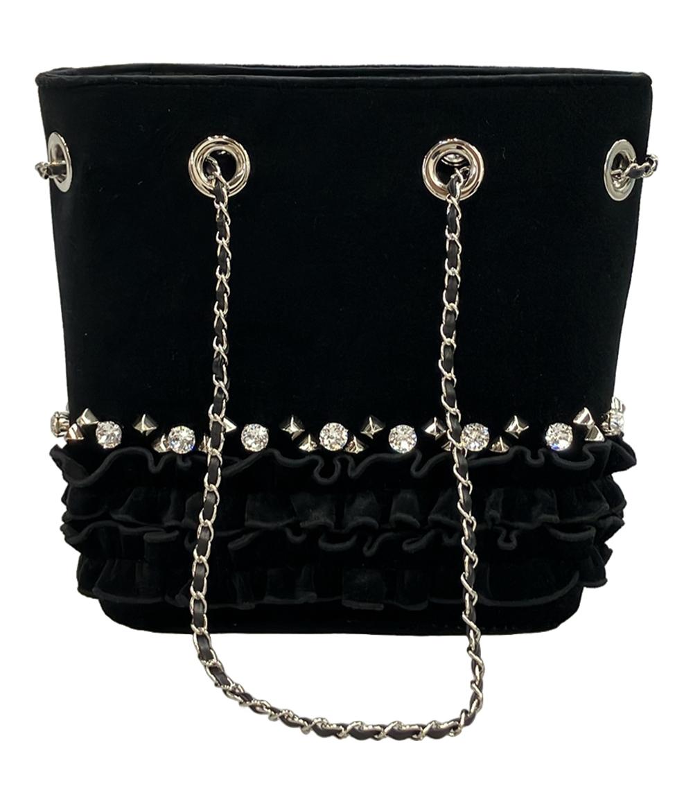 美品 Rene ショルダーバッグ 肩掛け レディース ルネ