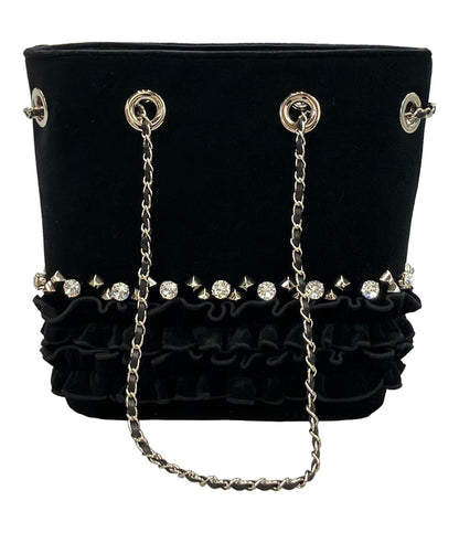 美品 Rene ショルダーバッグ 肩掛け レディース ルネ