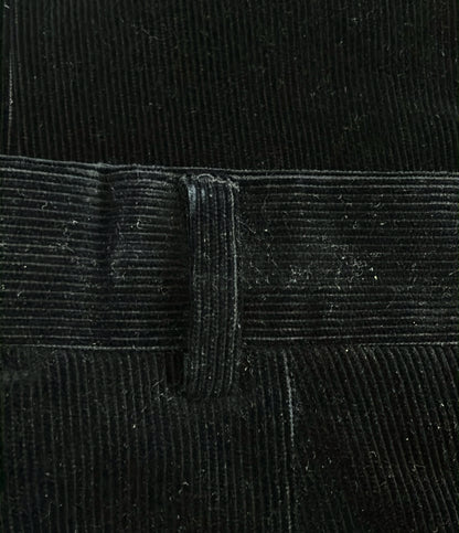 DRIES VAN NOTEN コーデュロイ パンツ メンズ SIZE 44 ドリスヴァンノッテン