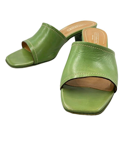 フタバヤ サンダル レディース SIZE 37 (M) FUTABAYA