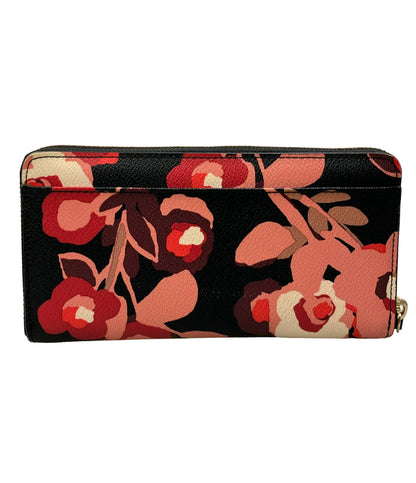 Kate Spade ラウンドファスナー長財布 レディース ケイトスペード