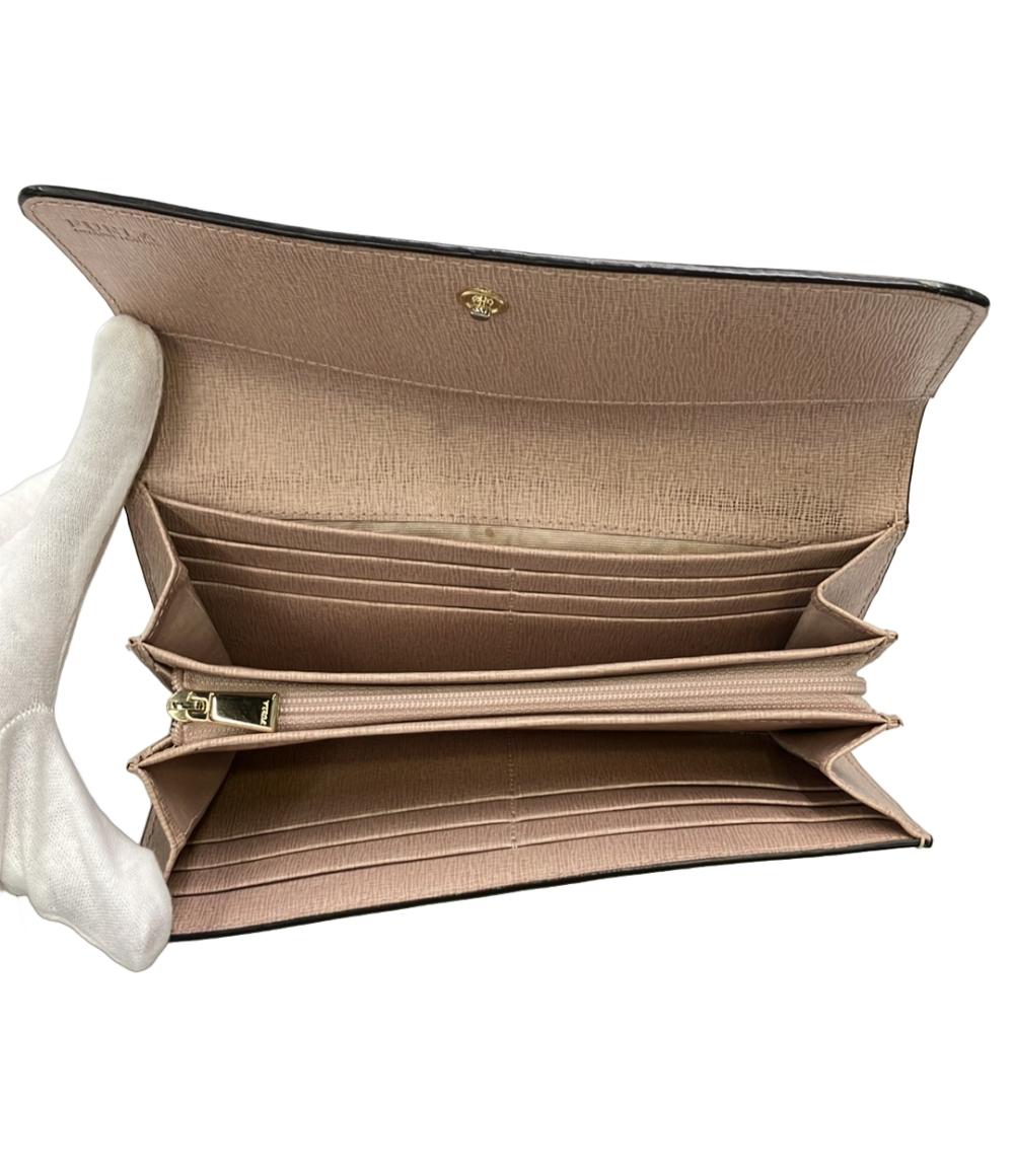 フルラ 二つ折り長財布 レディース Furla