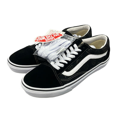 美品 VANS ローカットスニーカー × BUMP OF CHICKEN OLD SKOOL V36CF BUMP ユニセックス SIZE 25.5 (XL) バンズ