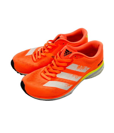 adidas ローカットスニーカー ADIZERO JAPAN 5 GZ0311 メンズ SIZE 23.0 アディダス