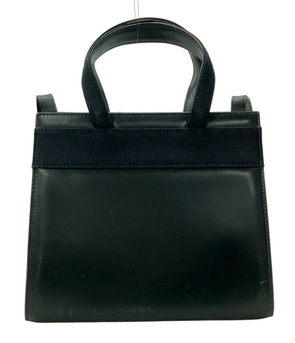 Salvatore Ferragamo 2wayハンドバッグ ショルダーバッグ ヴァラ レディース サルヴァトーレフェラガモ