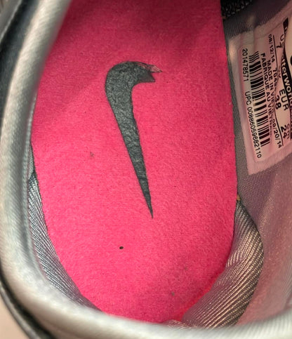 ナイキ ローカットスニーカー デュアル フュージョン TR 3 704941-002 レディース SIZE 24.0 (L) NIKE