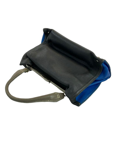 PotioR 2way ハンドバッグ ショルダーバッグ 斜め掛け レディース ポティオール