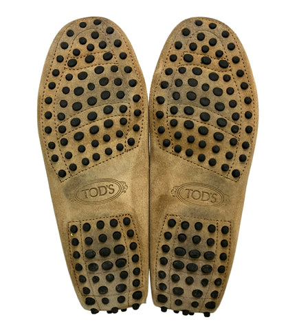 TOD’S ドライビングシューズ レディース SIZE 37 1/2 トッズ