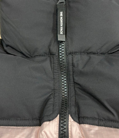 ザノースフェイス ヌプシベスト レディース SIZE L/95 THE NORTH FACE