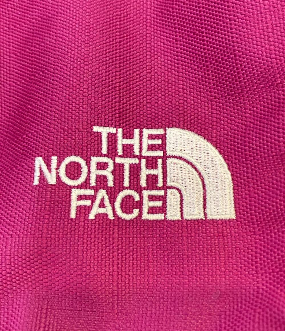 美品 ザノースフェイス ウエストバッグ ボディバッグ メンズ THE NORTH FACE