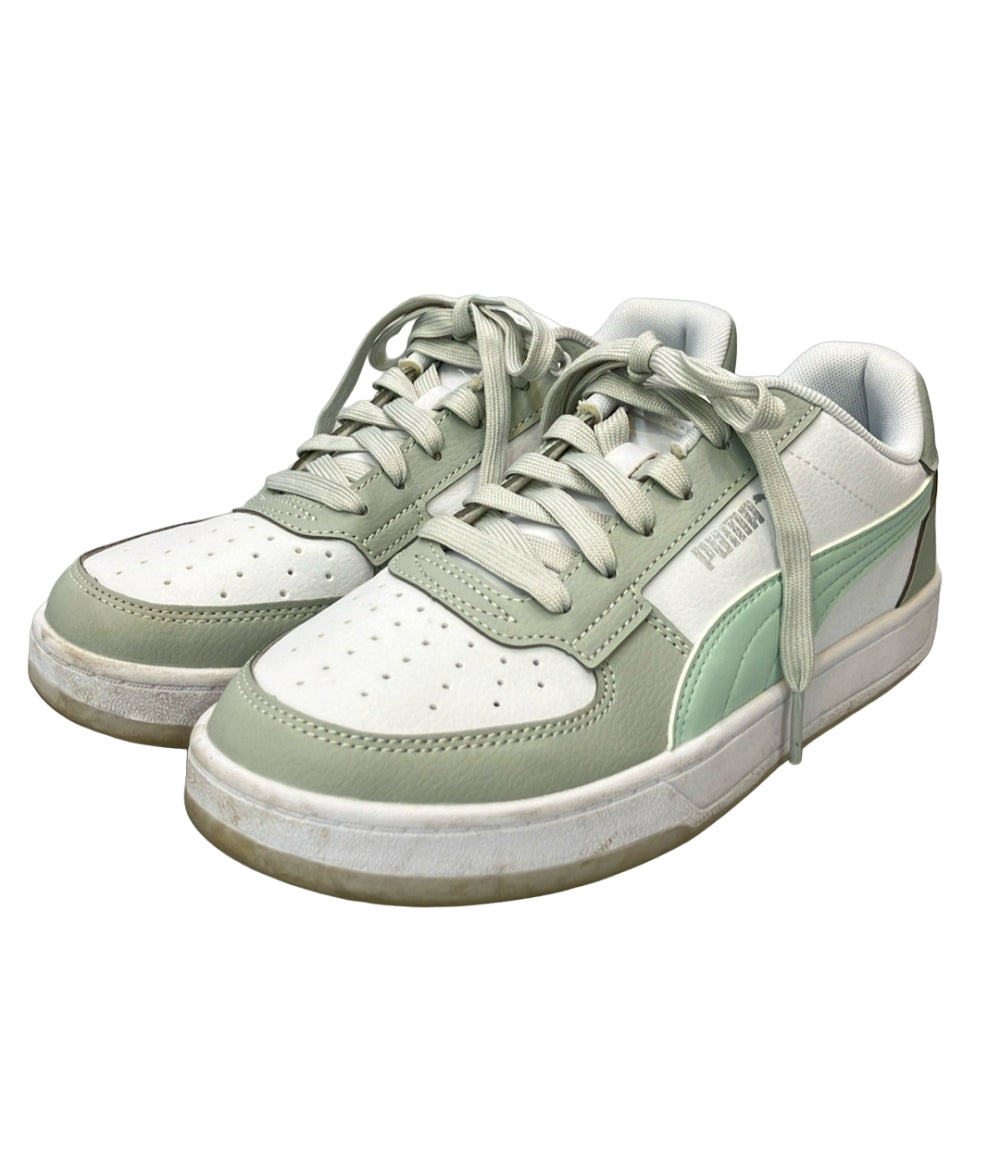 PUMA ローカットスニーカー ケーブン 2.0 392290-56 レディース SIZE 24.5 プーマ