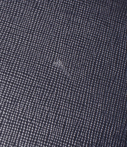 ティガマロ ラウンドファスナー長財布 メンズ TlGAMARO