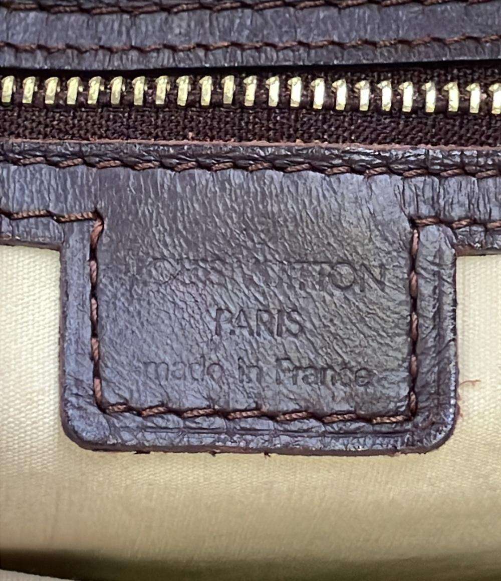 LOUIS VUITTON ハンドバッグ トートバッグ アルマ オ モノグラム ミニ M92204 レディース ルイ・ヴィトン