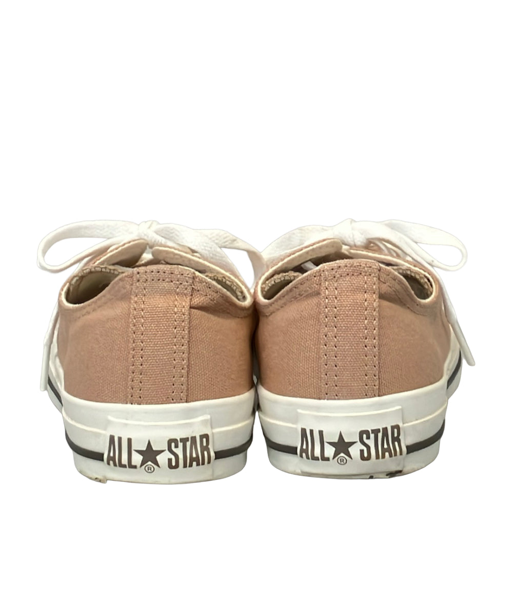 CONVERSE ローカットスニーカー 5SC627 レディース SIZE 25.0 コンバース